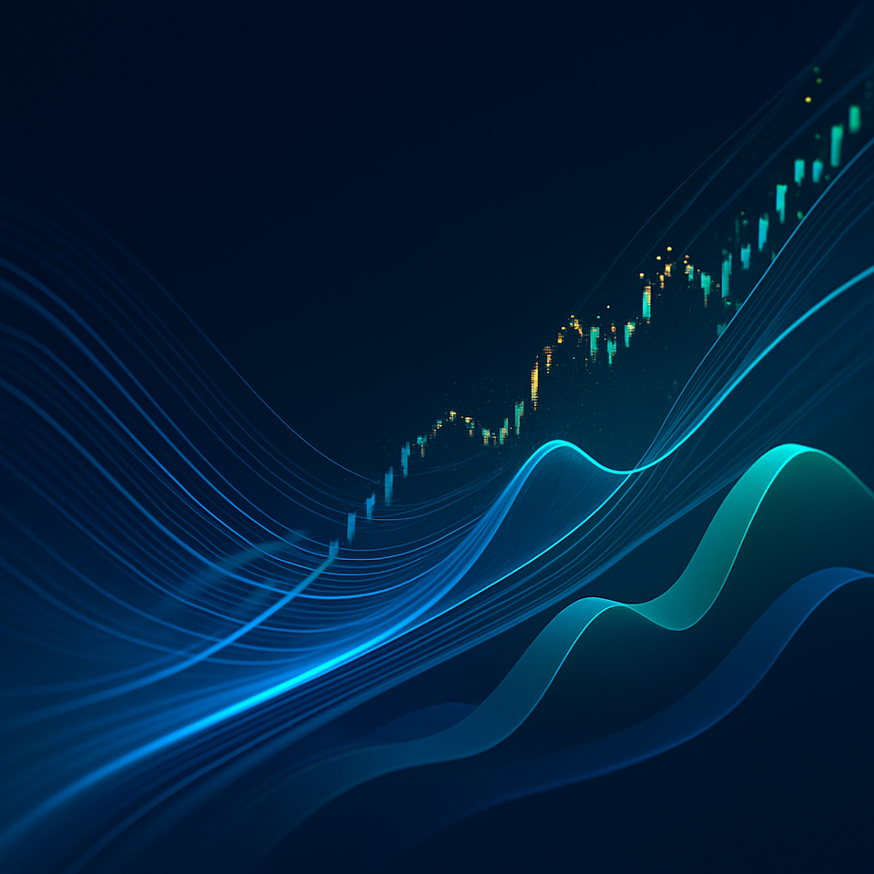 AI transforming long-term investments