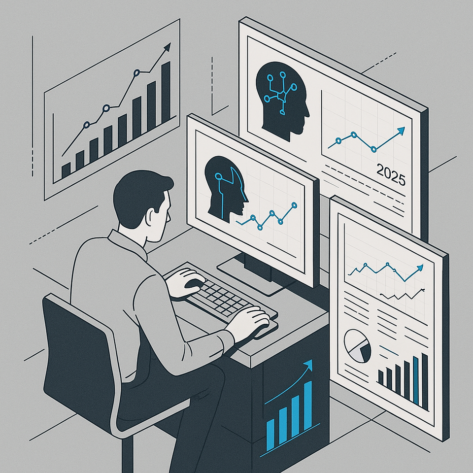 artificial intelligence long-term investments 2025