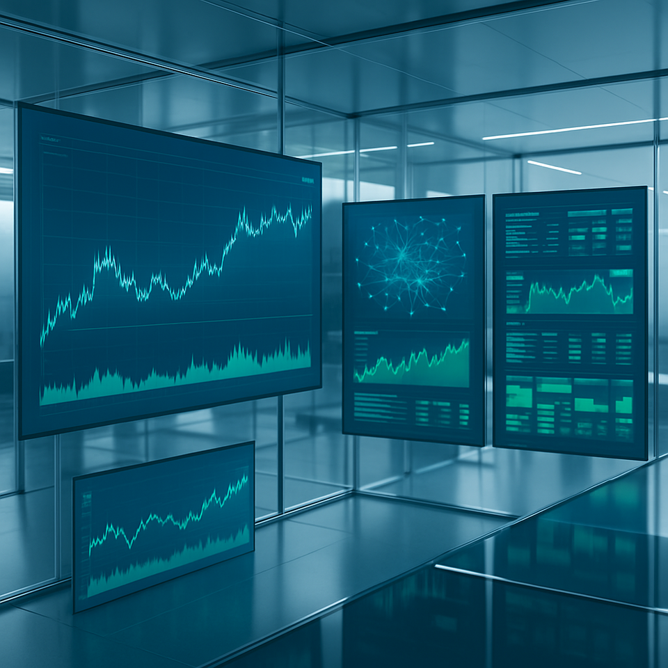 artificial intelligence long-term investment