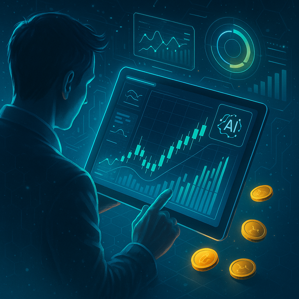 artificial intelligence long-term investment