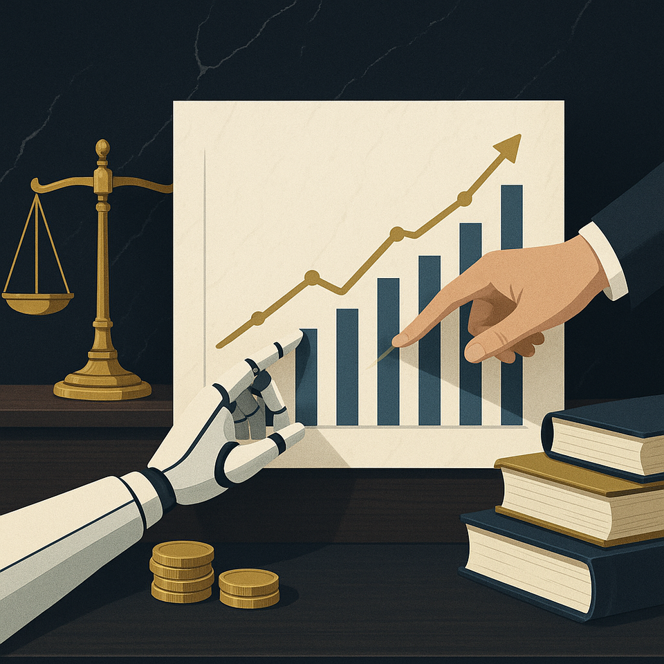 AI transforming long-term investments