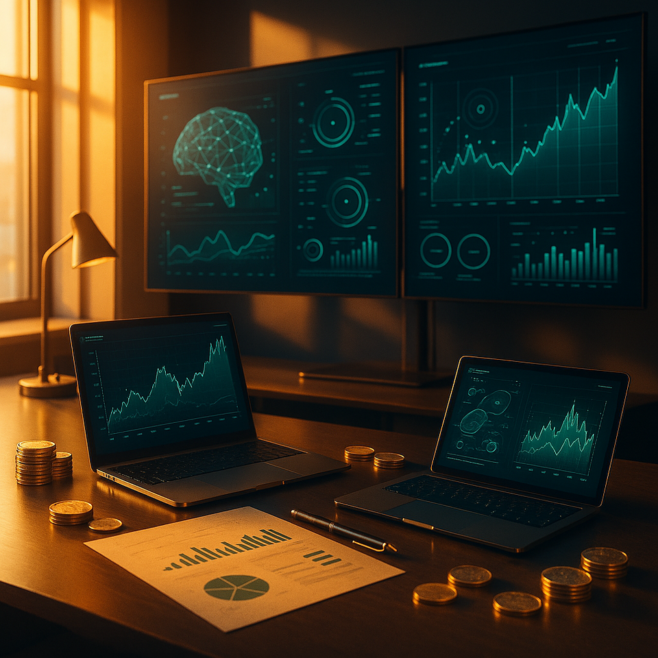 artificial intelligence long-term investments