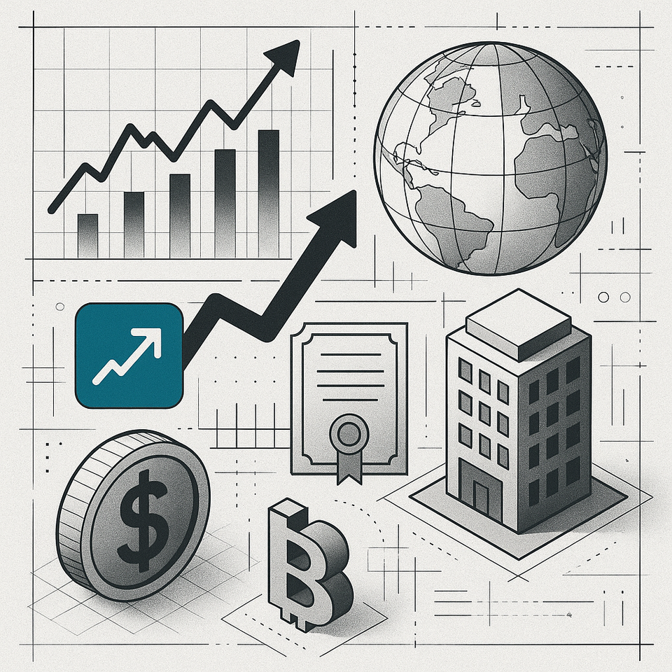 diversify investments guide