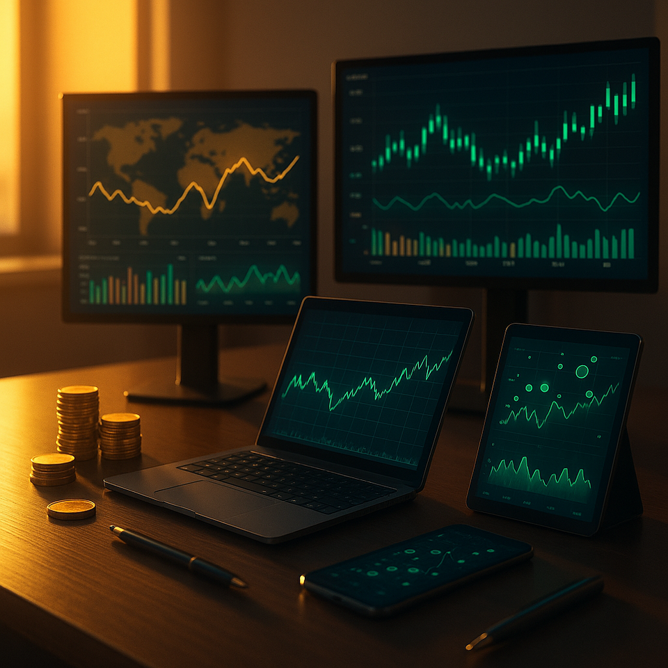 artificial intelligence in long-term investments