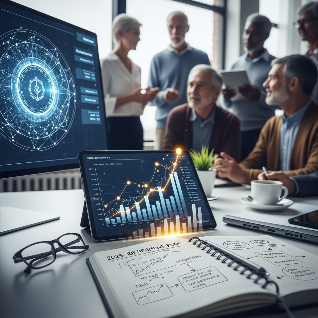 retirement planning strategies