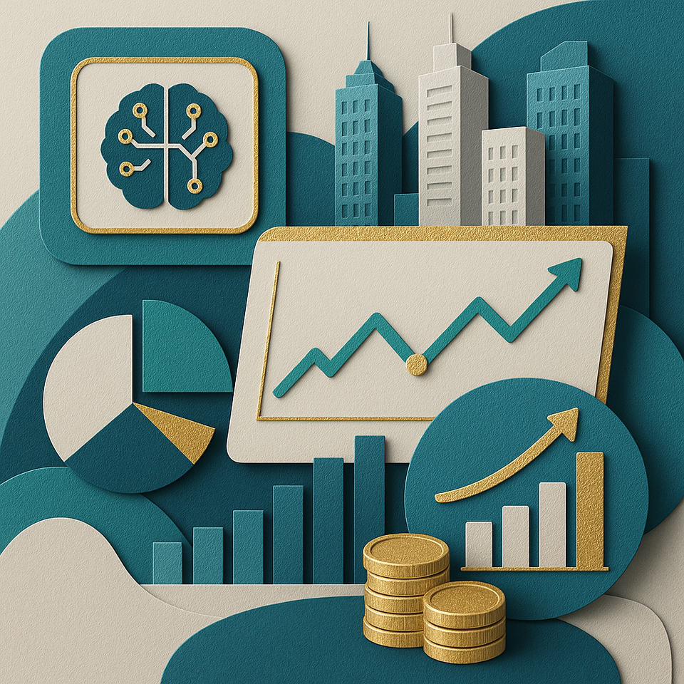 artificial intelligence in long-term investments