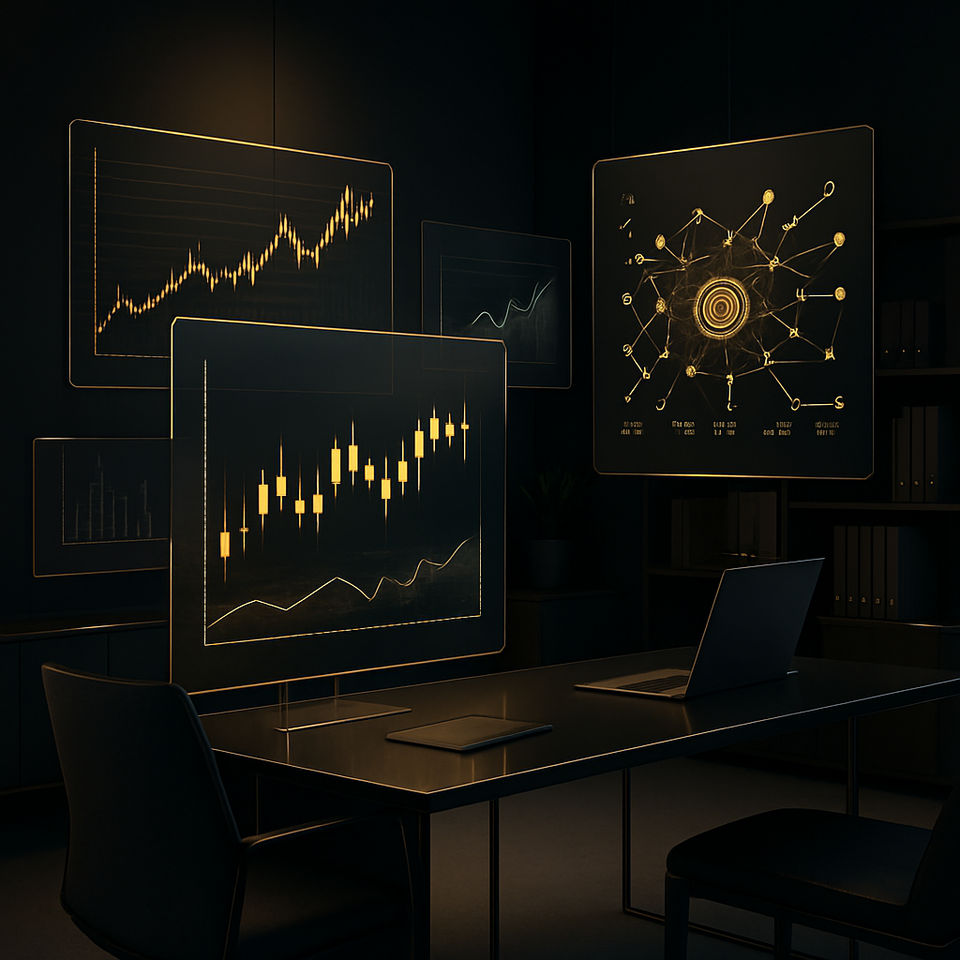 AI long-term investments