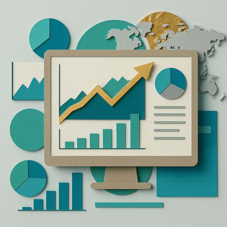 AI long-term investments