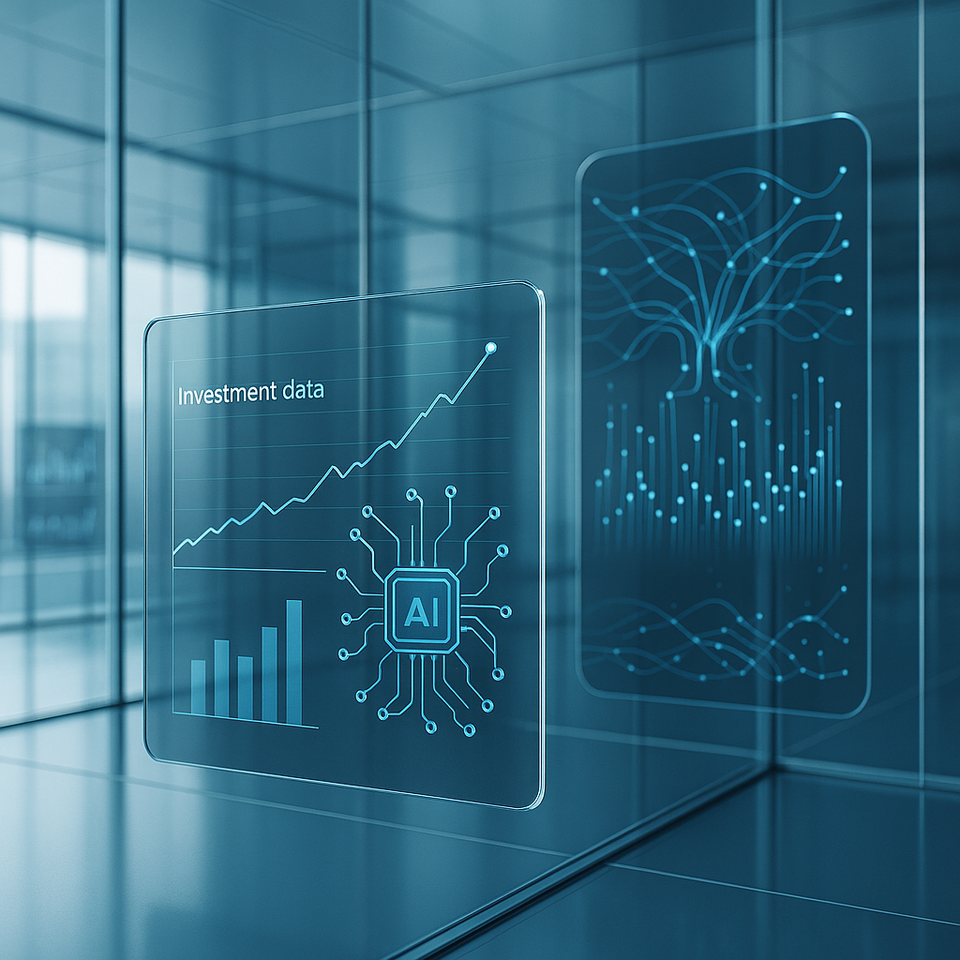 artificial intelligence in long-term investments