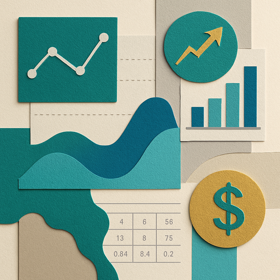 artificial intelligence in long-term investments