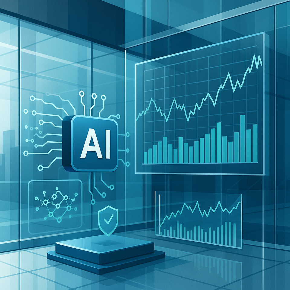 AI in long-term investing