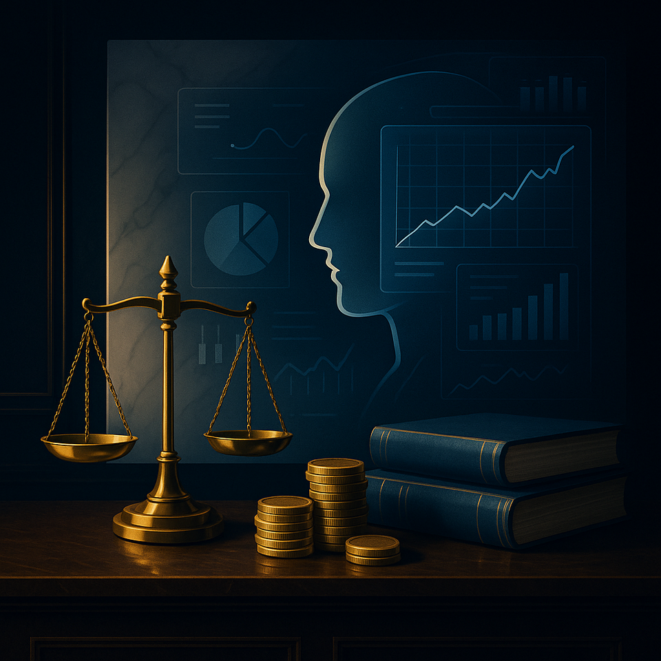 AI long-term investments