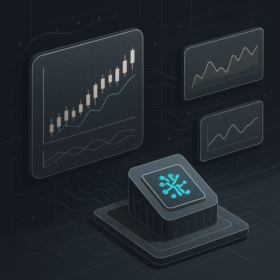 AI in long-term investments