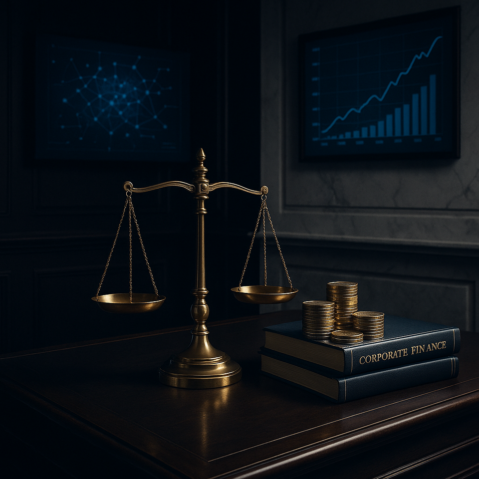 AI long-term investments