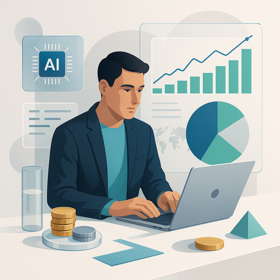 AI long-term investments