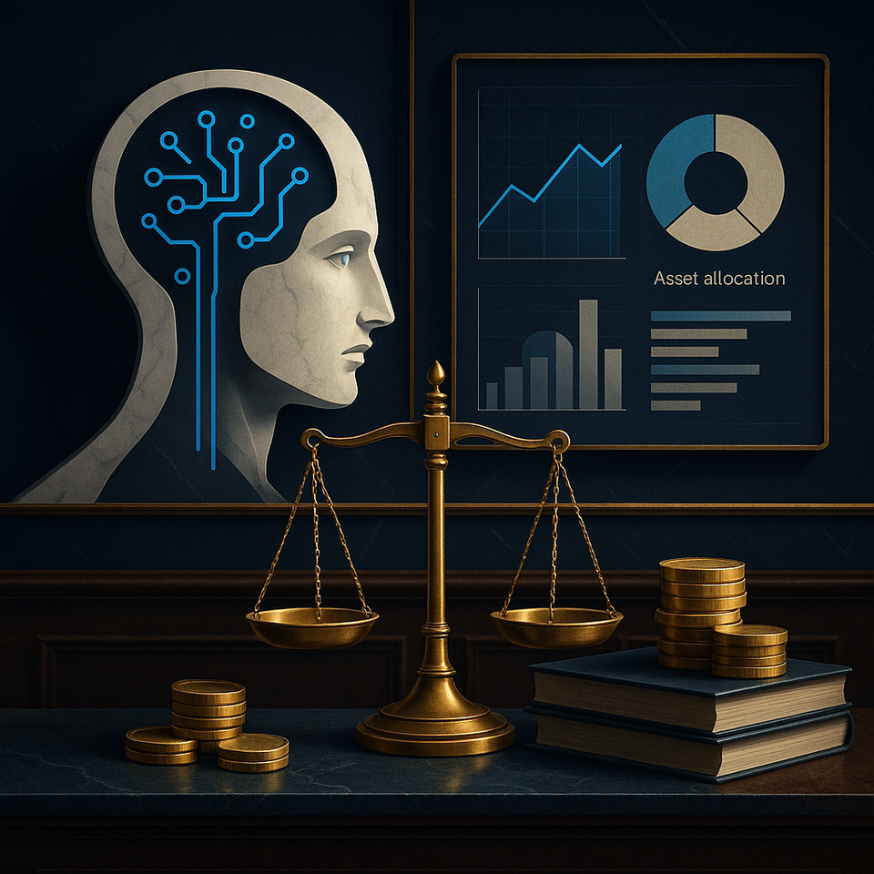 AI long-term investments