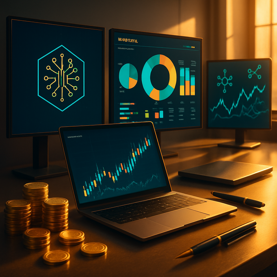 AI long-term investments