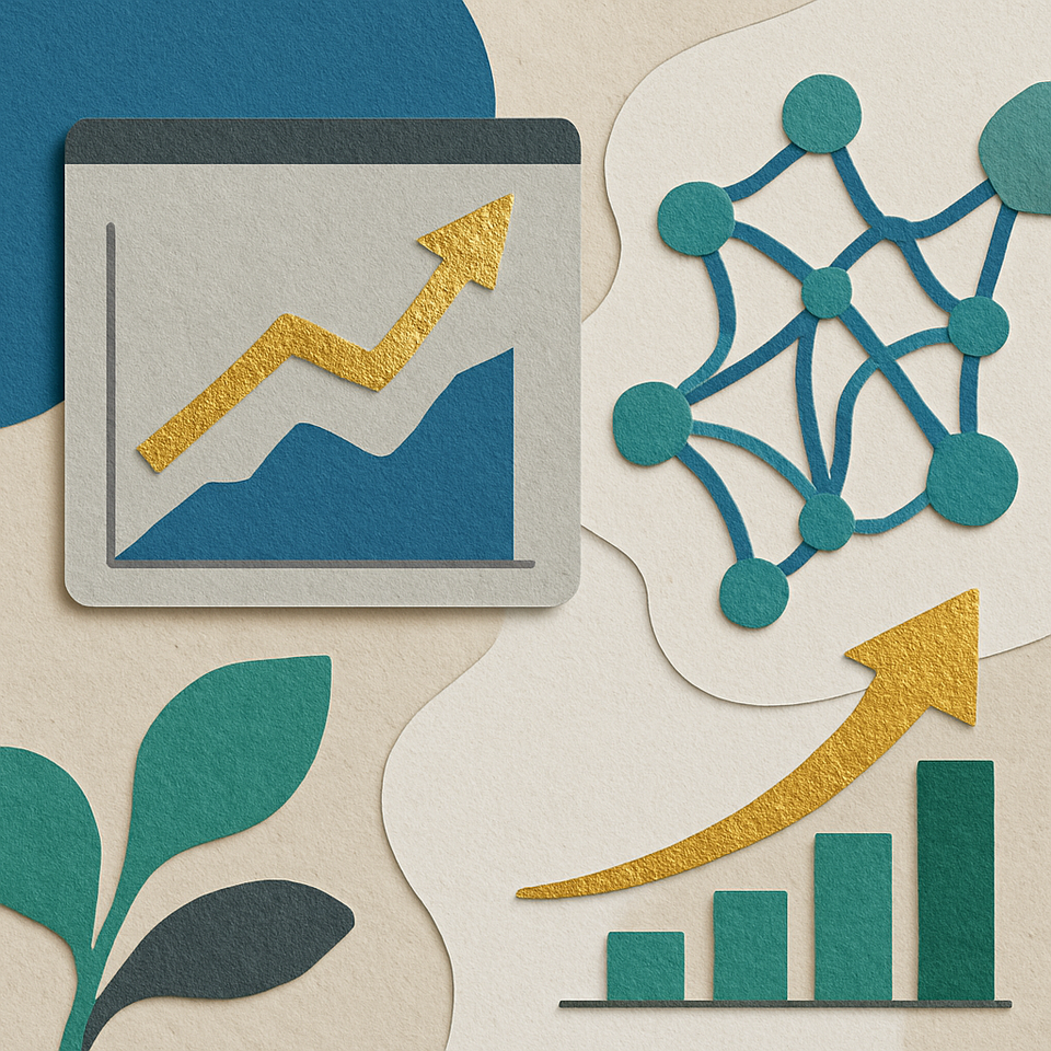 AI long-term investments