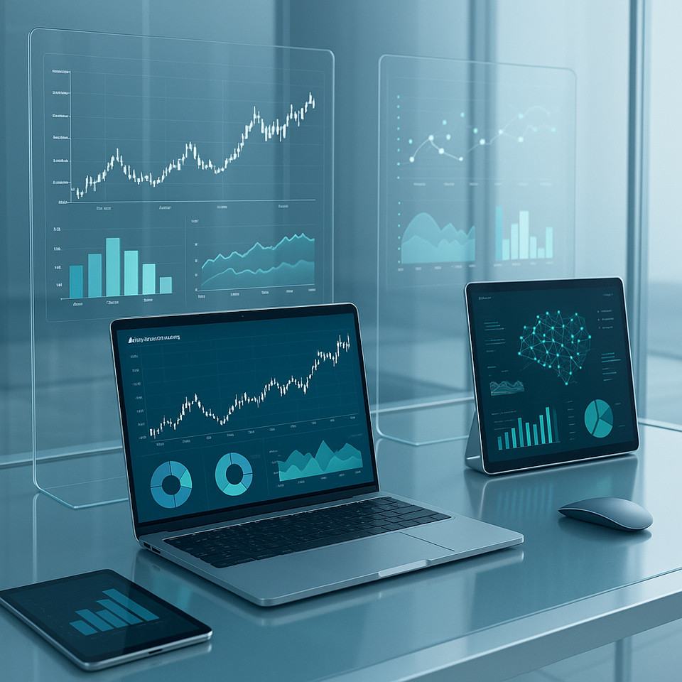 AI long-term investments