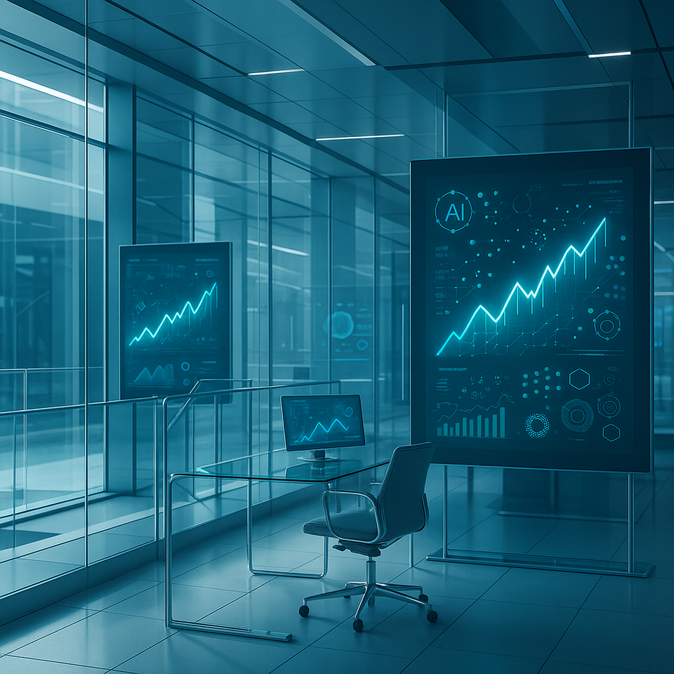 AI long-term investments