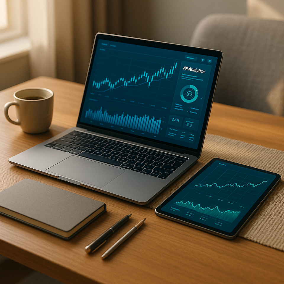 AI long-term investments