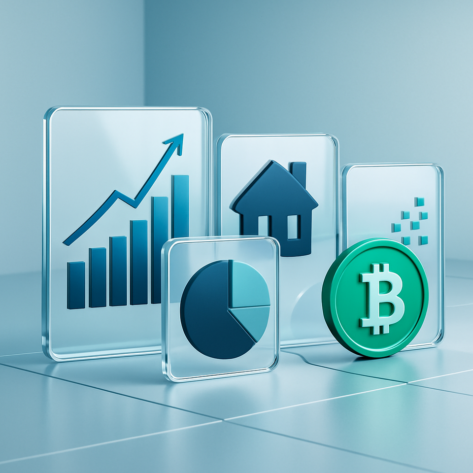 investing and diversification