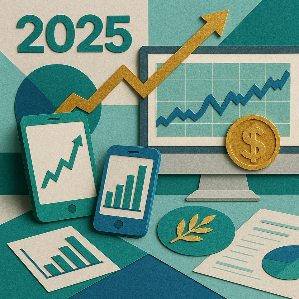 financial education guide 2025