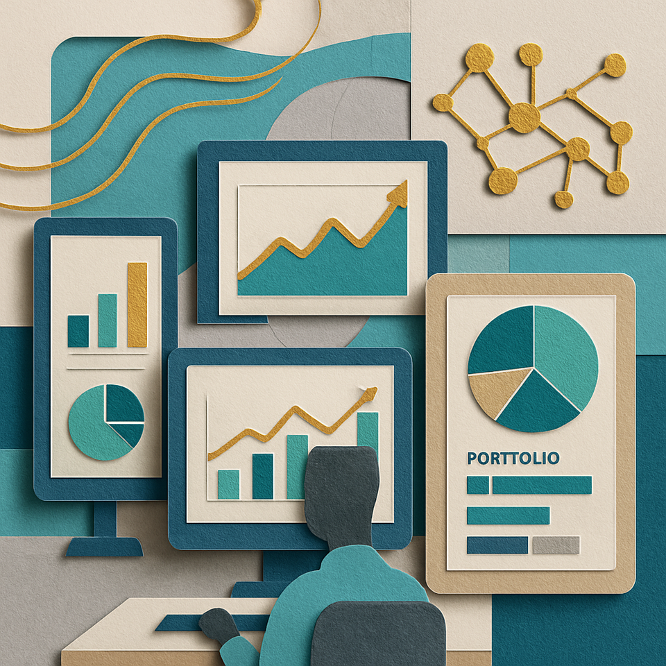 artificial intelligence in long-term investments