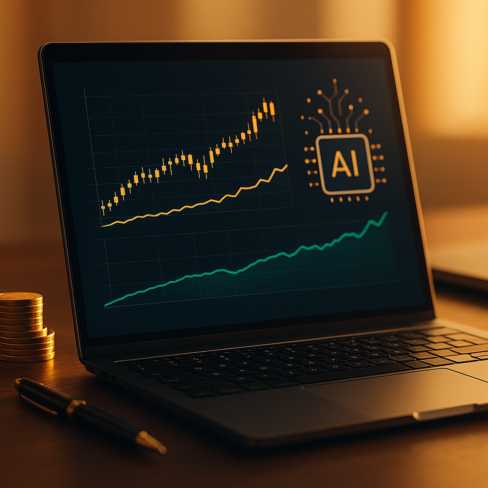 artificial intelligence long-term investing