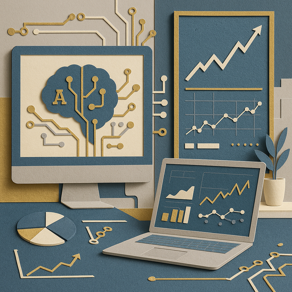 AI-driven wealth management