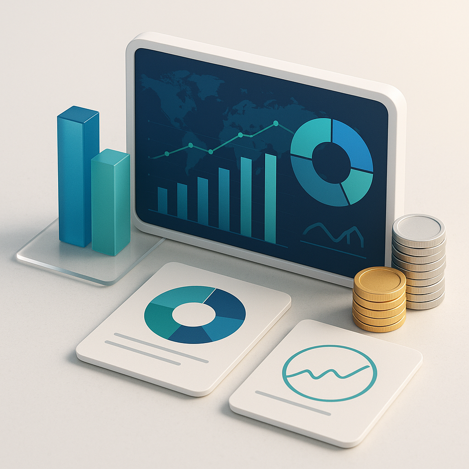 AI in long-term investments