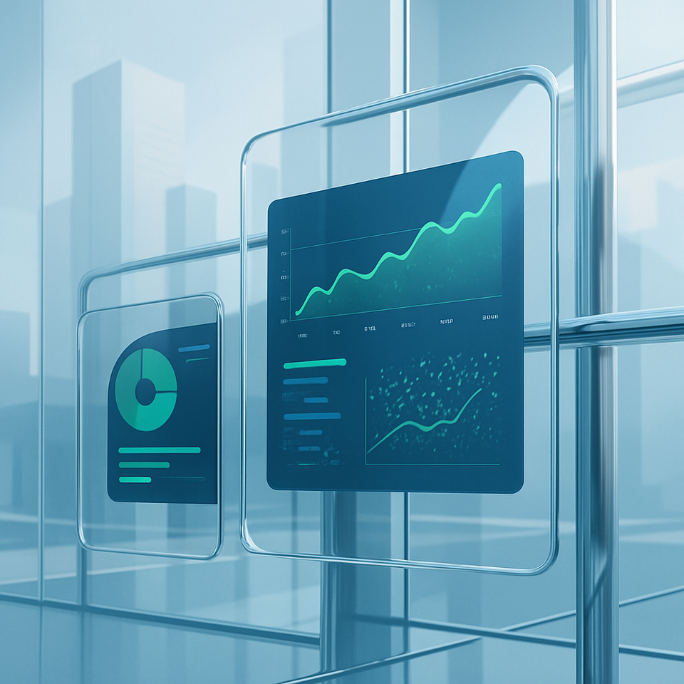 AI in long-term investments