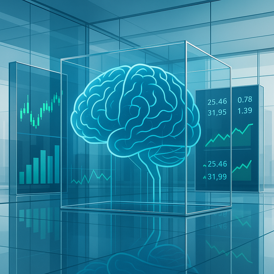 AI in long-term investments