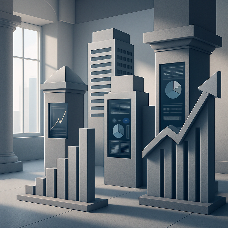 AI in long-term investments