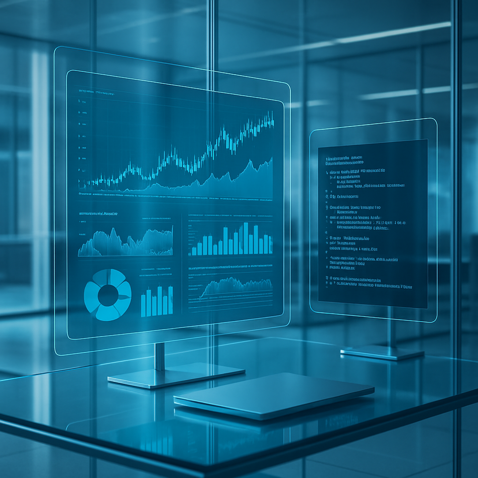 AI in long-term investments