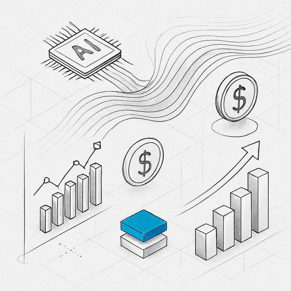 AI long-term investments