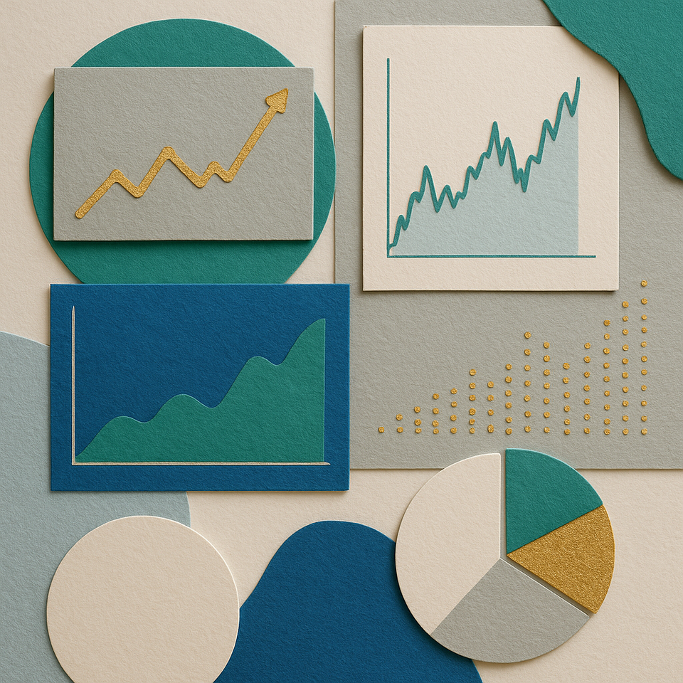 AI in long-term investing