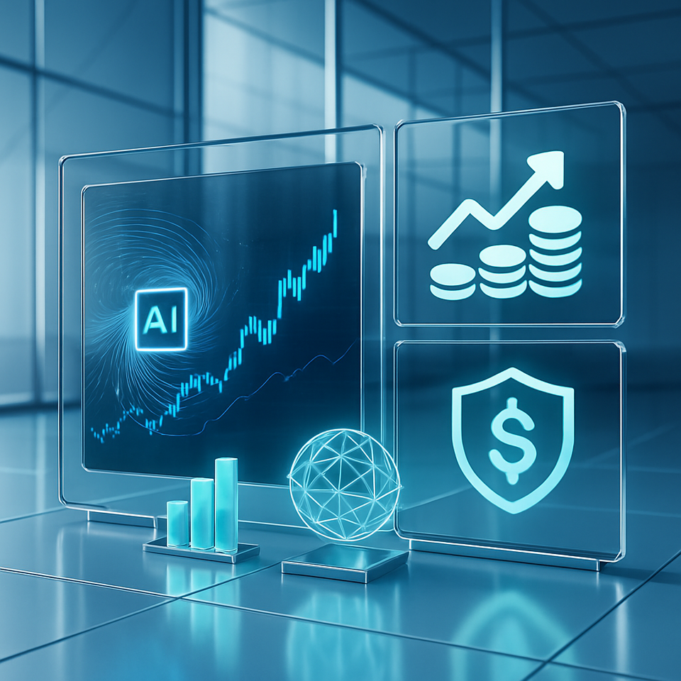 AI long-term investments