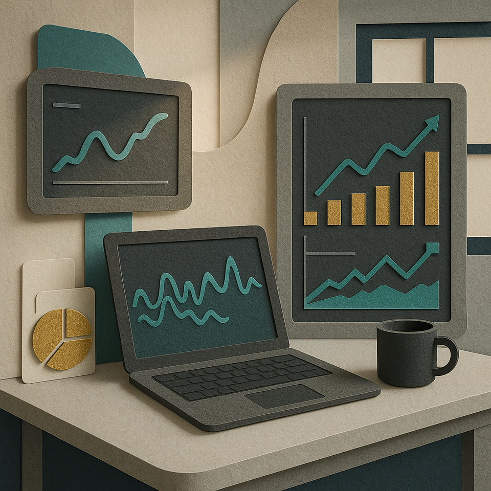 AI in long-term investments