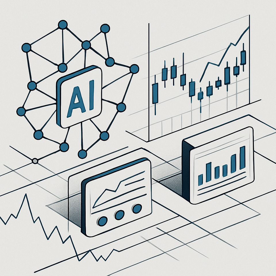 AI in long-term investments