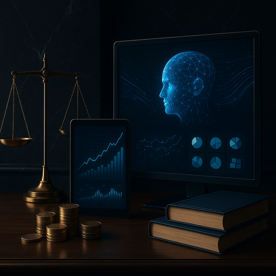 artificial intelligence long-term investments