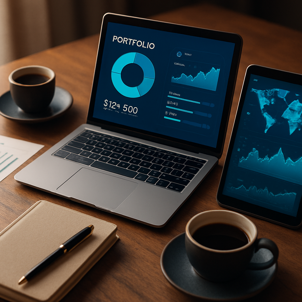 diversify investments 2025