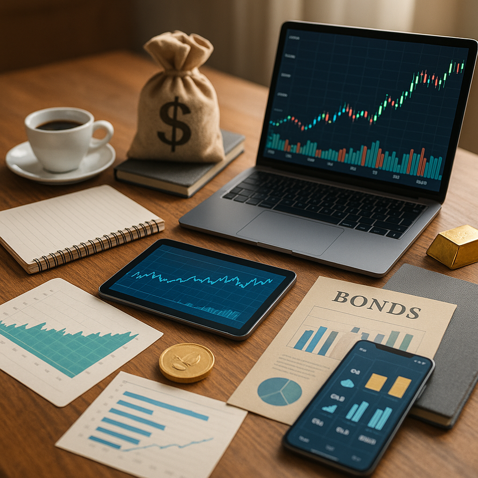 diversify investments 2025