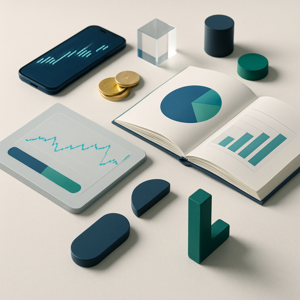 financial education for investors