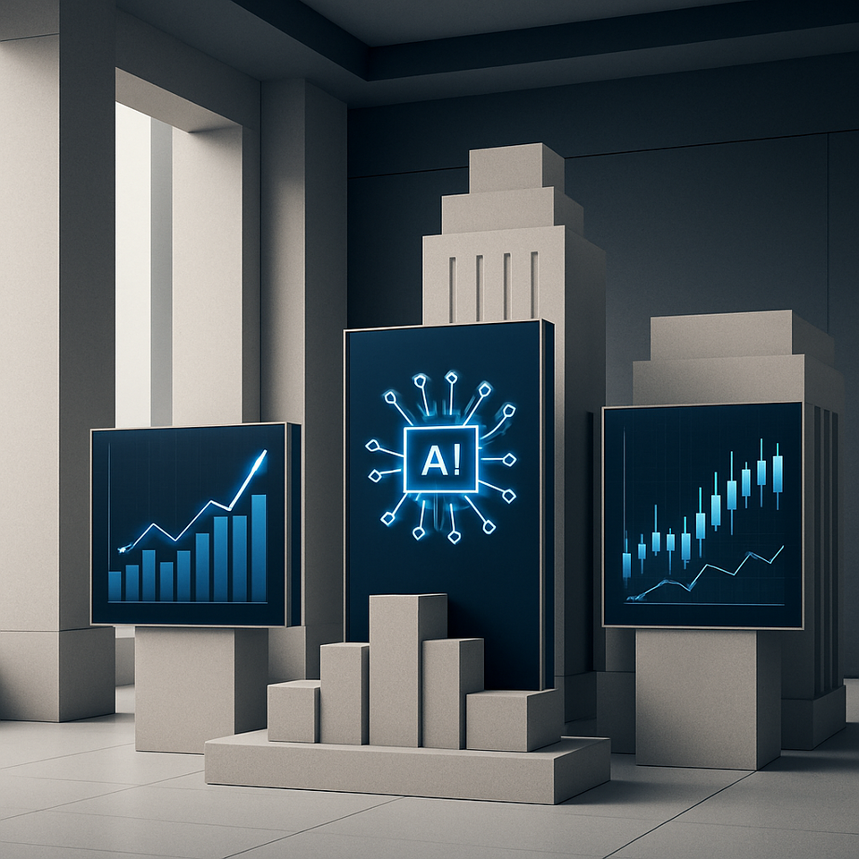 AI long-term investments