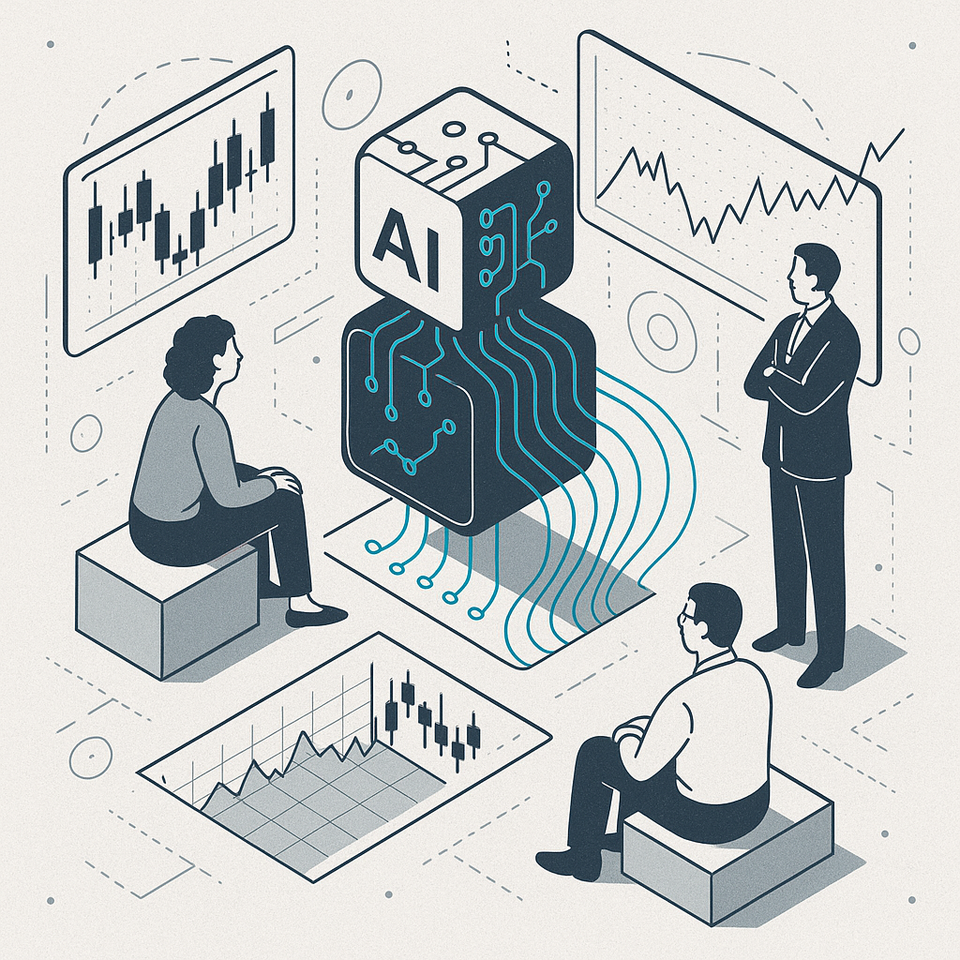 AI long-term investments