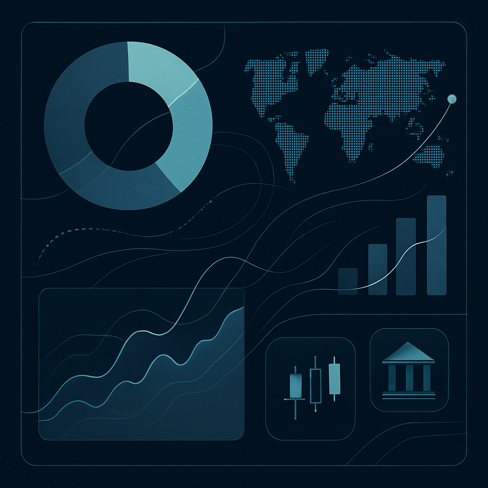investment diversification trends