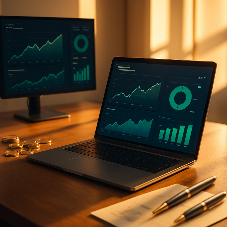 AI long-term investments