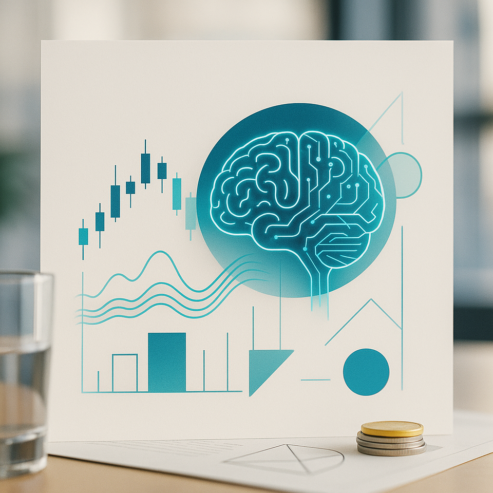 AI long-term investments