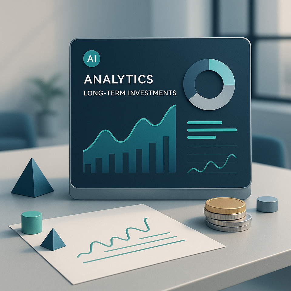 AI long-term investments